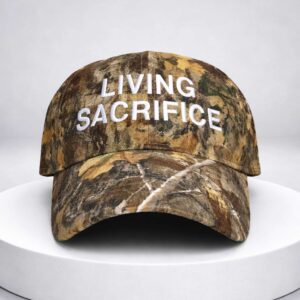 kyrie irving living sacrifice hat1