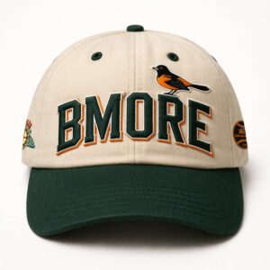 baltimore orioles city connect hat 20261