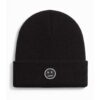 jalen brunson sour face beanie hat
