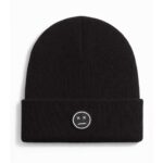 Jalen Brunson Sour Face Beanie Hat