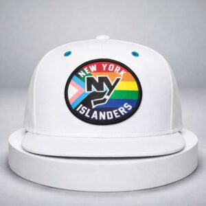 2026 islanders pride night hat1
