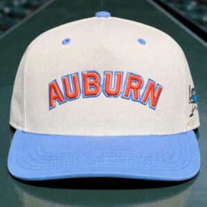 auburn tigers hall of fame club hat 20261