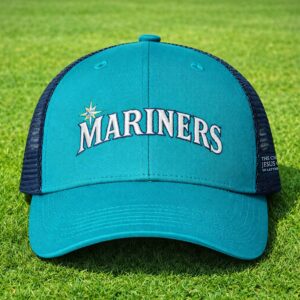 mariners the church of jesus christ of latter day saints night 2026 hat giveaway