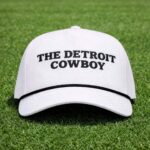 Kid Rock The Detroit Cowboy Hat