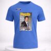 kike hernandez i voted for people sexiest man alive shirt