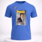 Kiké Hernández I Voted For People Sexiest Man Alive Shirt