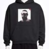 lebron the masked menace hoodie