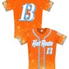 life of a hot rod night 2026 jersey giveaway