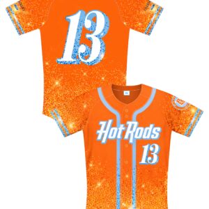 life of a hot rod night 2026 jersey giveaway