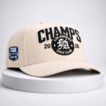 Los Angeles Golf Club Champs Hat 2026