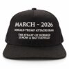 march 2026 the strait of hormuz is now a battlefield hat