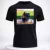 mariners big dumper sundae chocolate ice cream toilet shirt