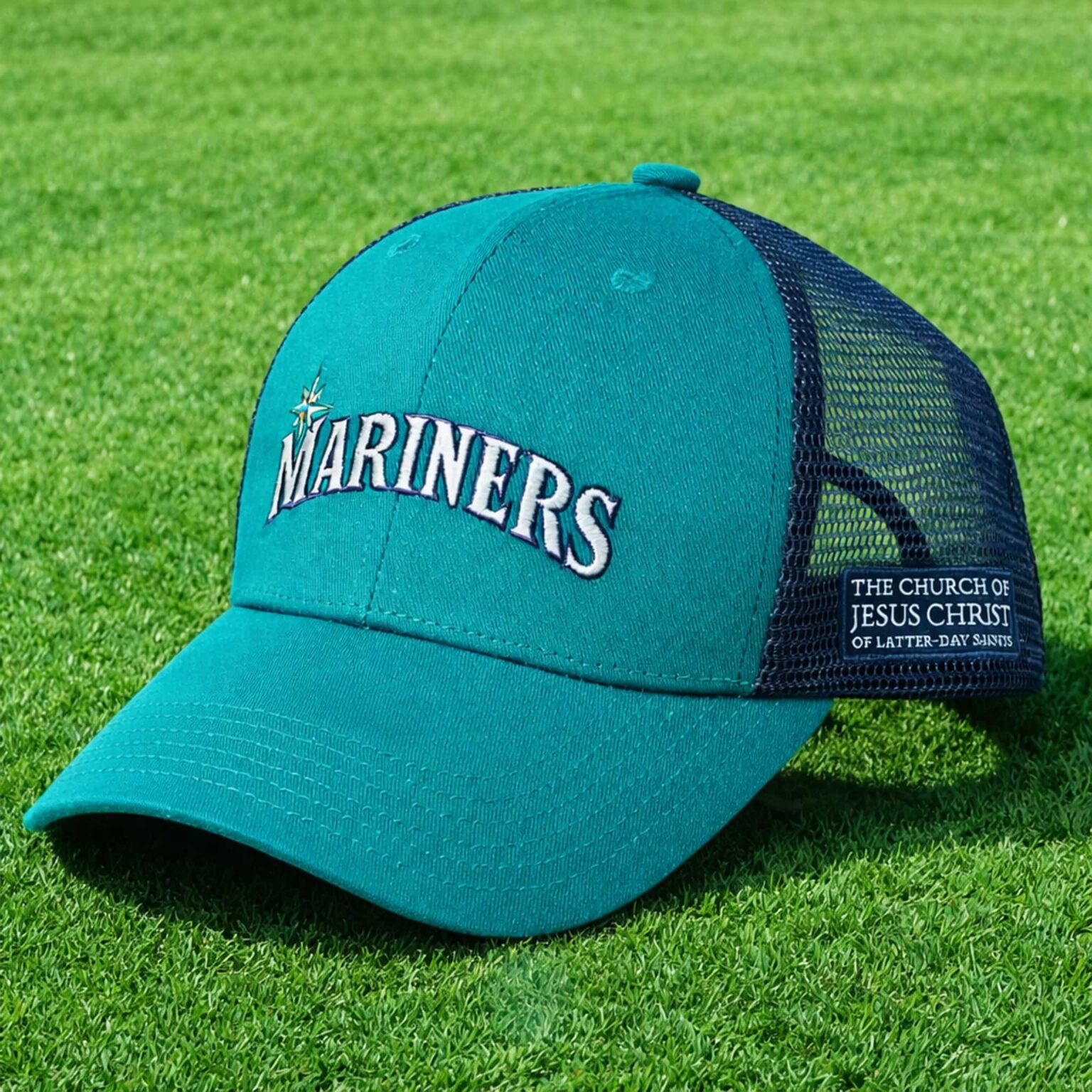 mariners the church of jesus christ of latter day saints night 2026 hat giveaway1