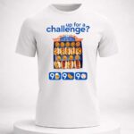 Mets 9 Beers 9 Dogs 9 Innings Shirt