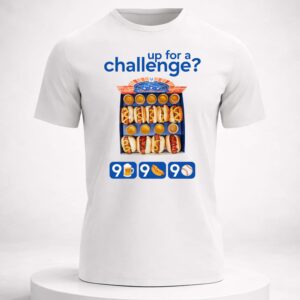mets 9 beers 9 dogs 9 innings shirt