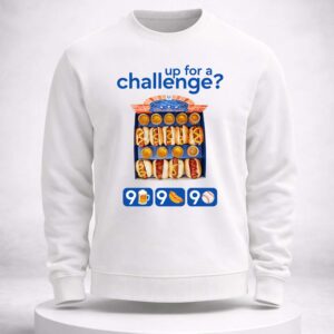 mets 9 beers 9 dogs 9 innings shirt2