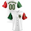 mets italia heritage night 2026 jersey