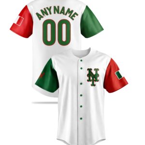 mets italia heritage night 2026 jersey