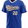 milwaukee brewers wisco city connect night 2026 jersey