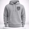nick shirley anti fraud taxpayer club hoodie