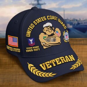 Veterans Day US Coast Guard 1965-1971 Hat 3 veterans day us coast guard 1965 1971 hat1