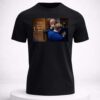 no one wants to fight for israel brian mcginnis shirt