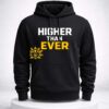 nuggets higher than ever hoodie 20261
