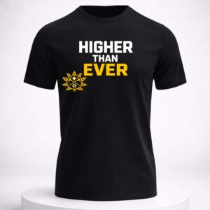 nuggets higher than ever hoodie 20262