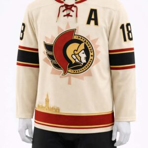 ottawa senators heritage 1857 classic hockey jersey2