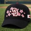Padres Japanese Heritage Celebration 2026 Hat Giveaway 5 padres japanese heritage celebration 2026 hat giveaway1