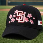 Padres Japanese Heritage Celebration 2026 Hat Giveaway