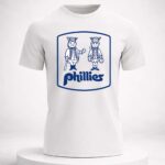Phillies 2026 McDonald’s Opening Night Shirt