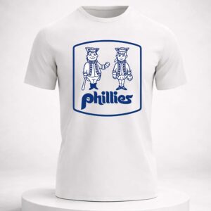 phillies 2026 mcdonalds opening night shirt