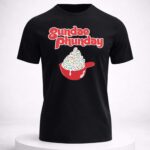 Phillies Sundae Phunday Ice Cream Helmet Shirt