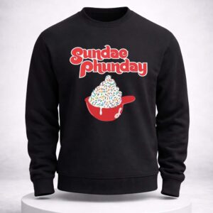 phillies sundae phunday ice cream helmet shirt1