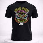 Pho Pho's I'm Tippin Open 24 Hours Shirt