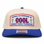 Rangers Down Syndrome Is Cool Hat 2026