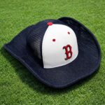 Red sox Country Music Night 2026 Cowboy Baseball Hat Giveaway