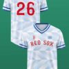 red sox greek american celebration 2026 jersey giveaway1