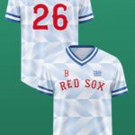 Red Sox Greek American Celebration 2026 Jersey Giveaway