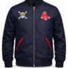 red sox one piece theme night 2026 jacket giveaway