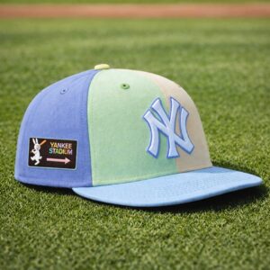chase b colours yankees hat 2026
