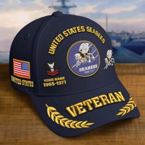 Us Veterans Seabees 1965-1971 Hat 3 us veterans seabees 1965 1971 hat1