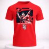 sju dylan darling church bells darling shirt