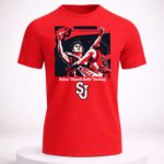 SJU Dylan Darling Church Bells Darling Shirt