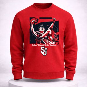 sju dylan darling church bells darling shirt2