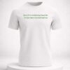 sorry if i'm not listening i have like 47 open tabs in my head right now shirt
