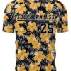southern miss golden eagles usm margaritaville parrot jersey