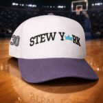 Stew York City 30 Hat 2026