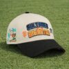 sultanes vs giants wordmark hat 2026